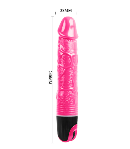 Realisticni vibrator